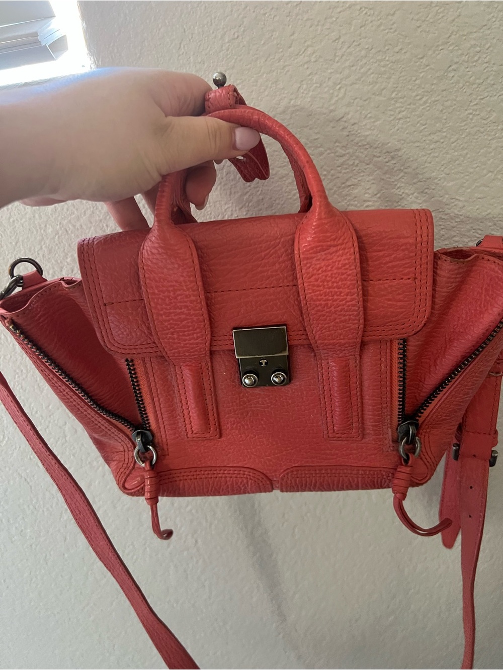3.1 phillip lim pashli satchel